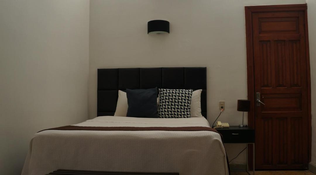 Photo of Bedroom in Fresnillo