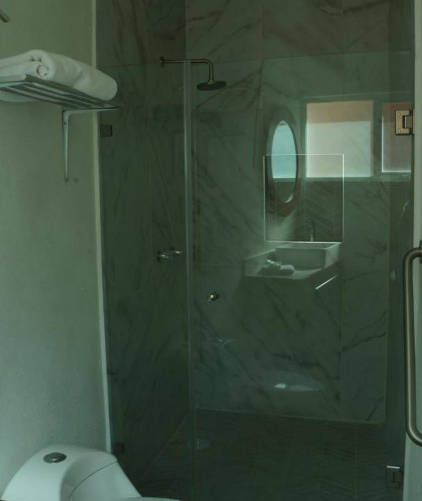 Photo of Bathroom in Fresnillo