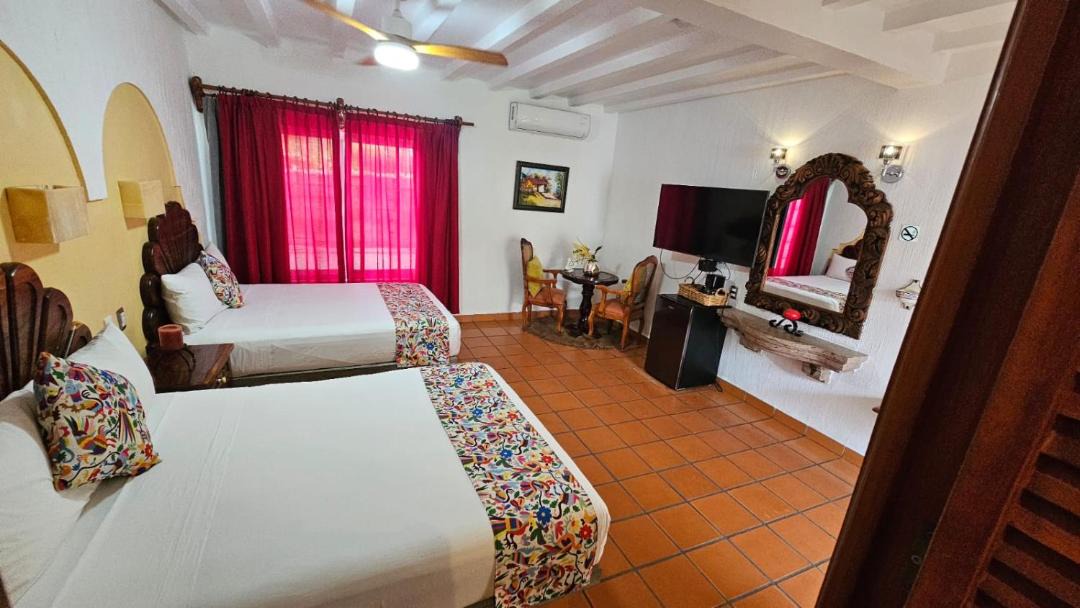 Photo of Bedroom in Centro