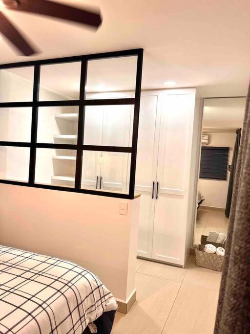 Photo of Bedroom in Lazaro Cardenas