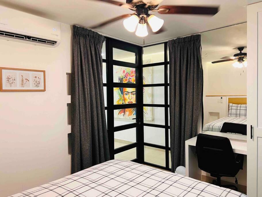 Photo of Bedroom in Lazaro Cardenas