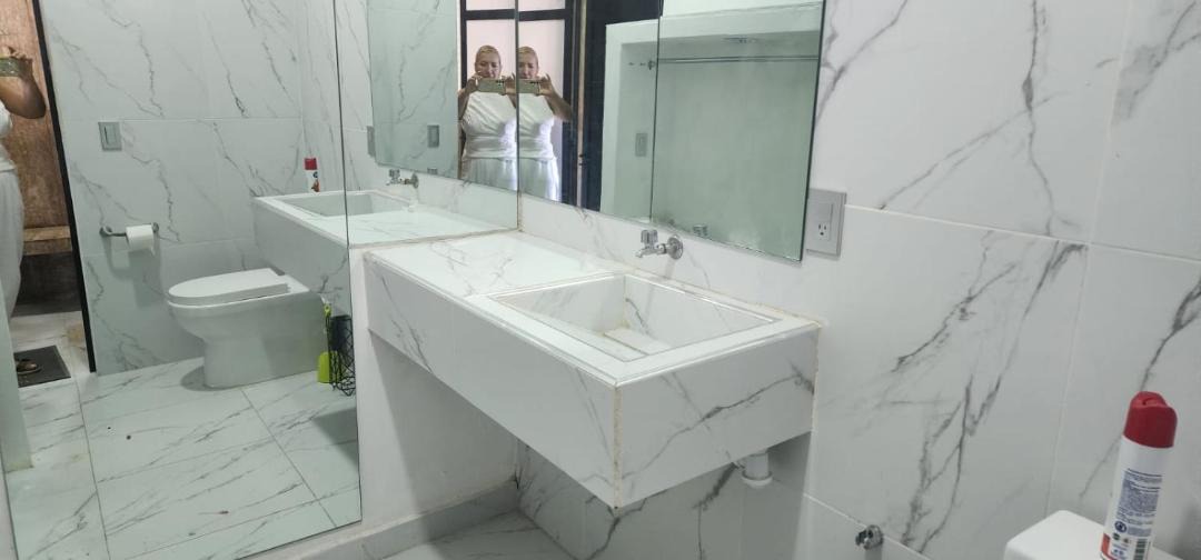 Photo of Bathroom in Puerto Angel