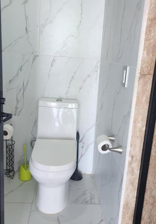 Photo of Bathroom in Puerto Angel