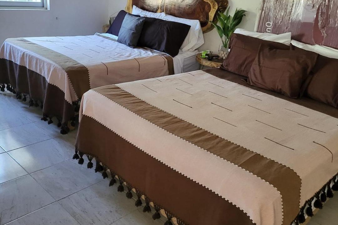 Photo of Bedroom in Puerto Angel