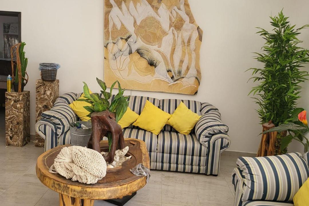 Photo of Livingroom in Puerto Angel
