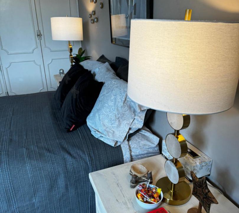 Photo of Bedroom in Ciudad Satelite