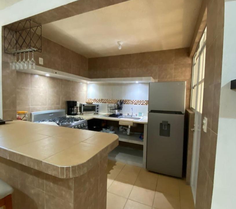 Photo of Kitchen in Puente del Mar
