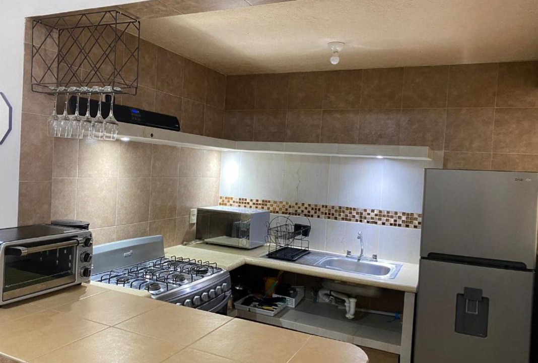 Photo of Kitchen in Puente del Mar