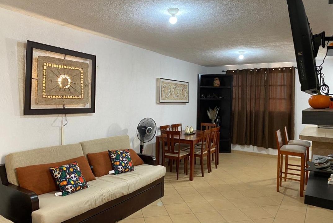 Photo of Livingroom in Puente del Mar