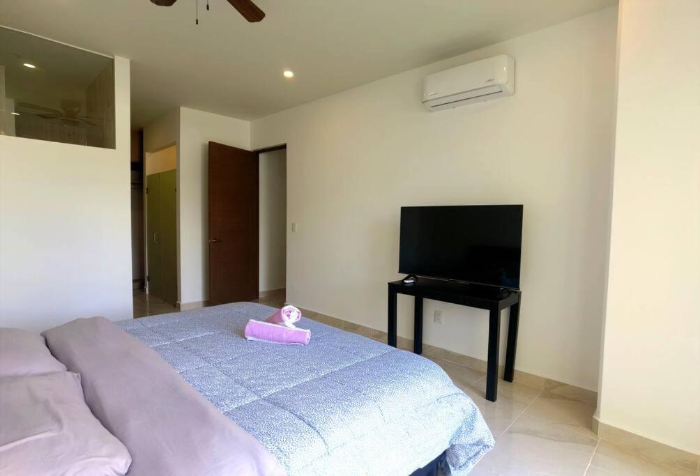 Photo of Bedroom in Ejidal