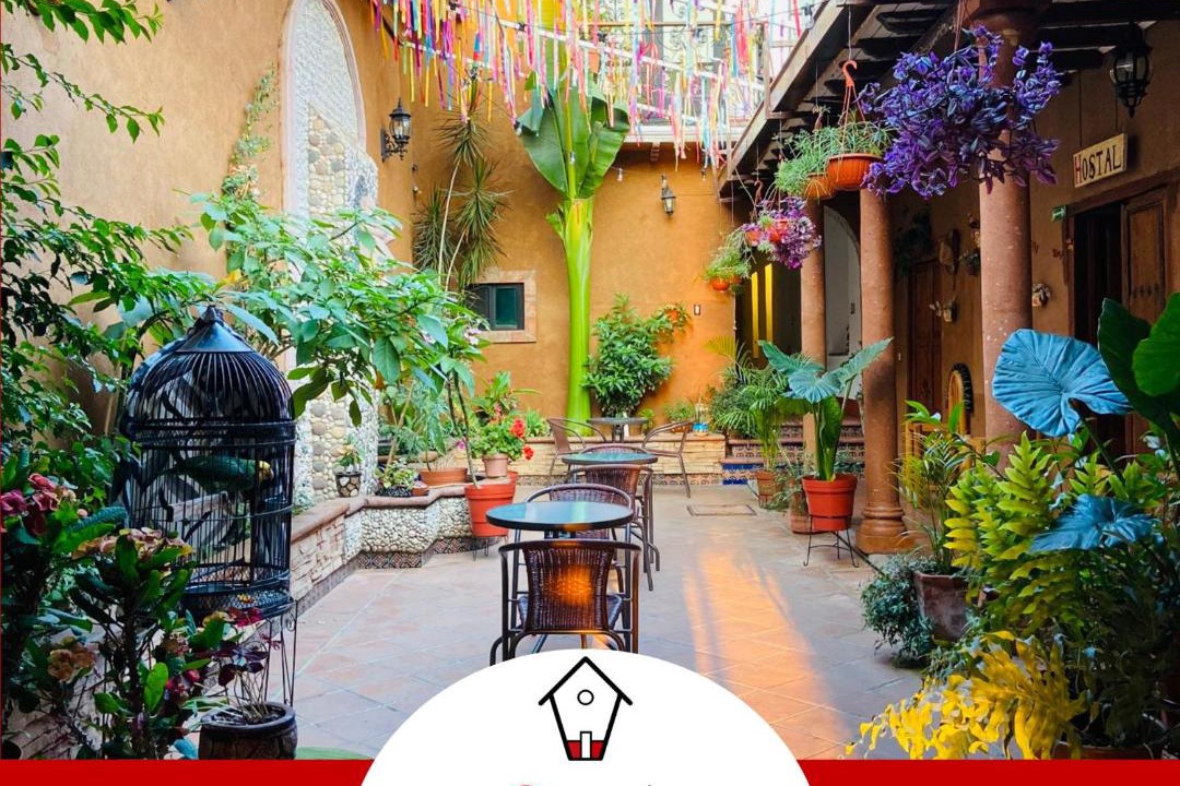 Photo of Patio Balcony in Centro