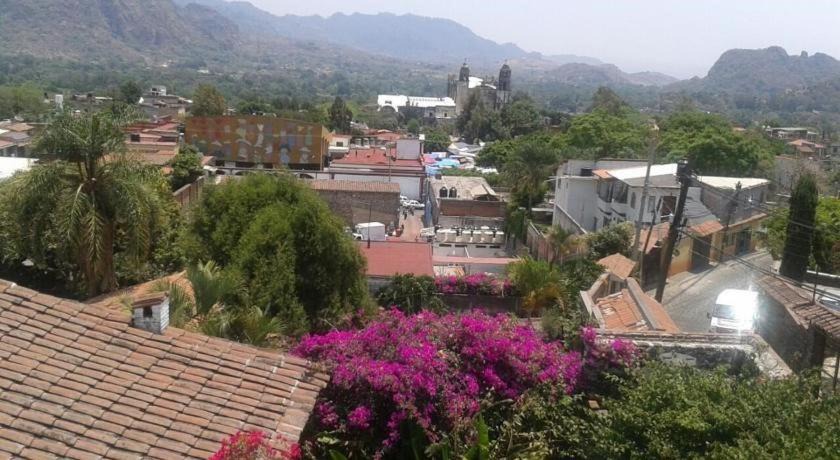 Photo of Others in Tepoztlan