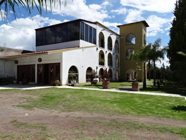 Photo of Others in Tlaxcala