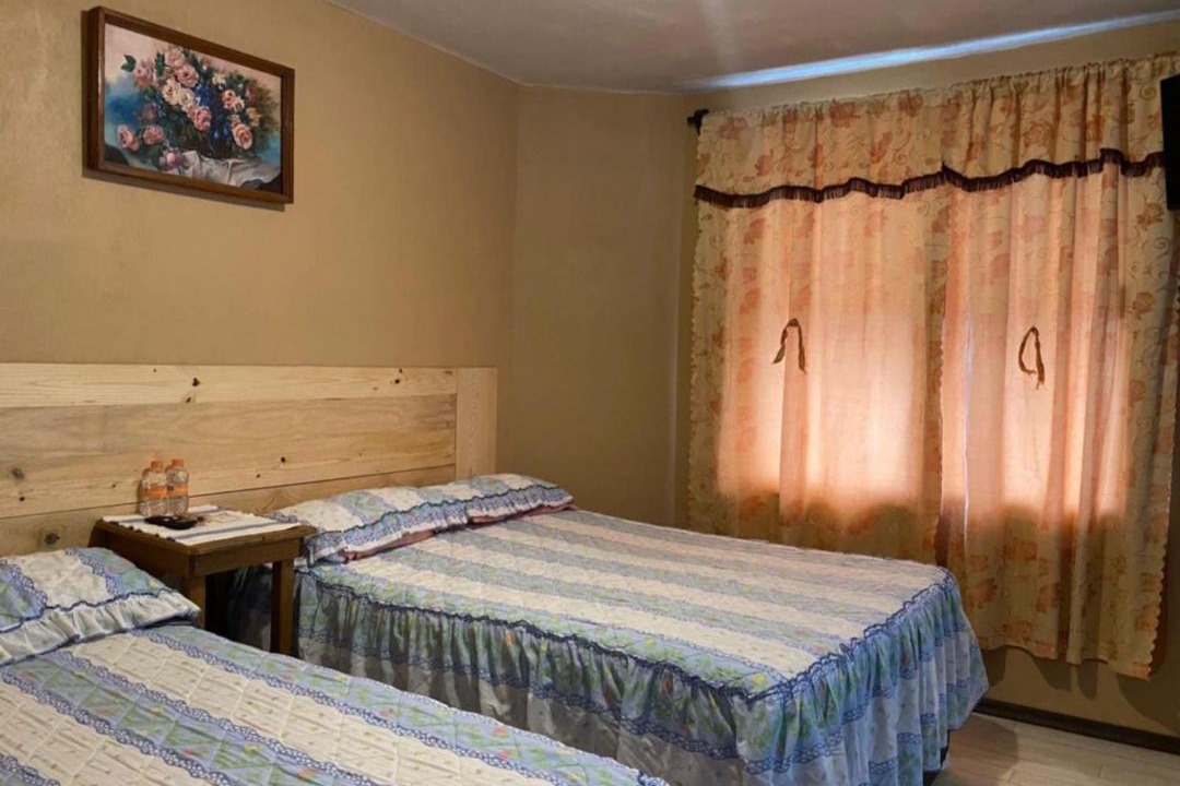 Photo of Bedroom in Tulancingo