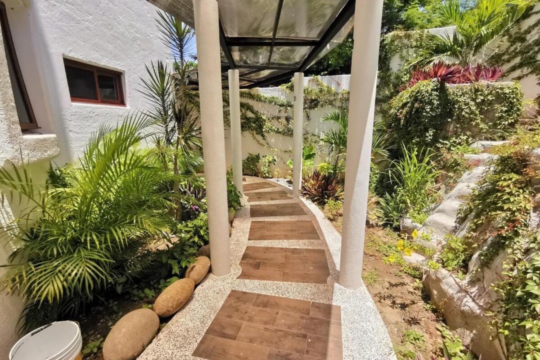Photo of Patio Balcony in Playa Las Gatas