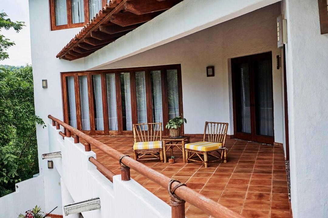 Photo of Patio Balcony in Playa Las Gatas