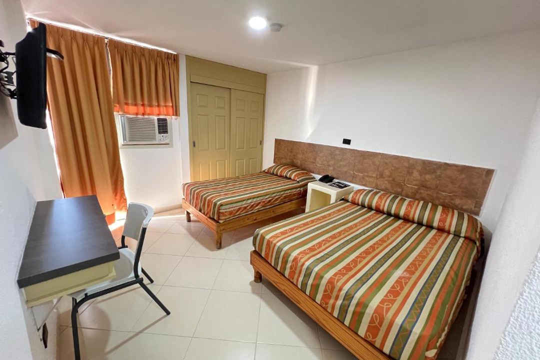 Photo of Bedroom in Downtown Culiacan