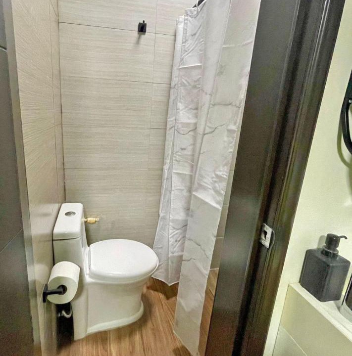 Photo of Bathroom in Chapalita