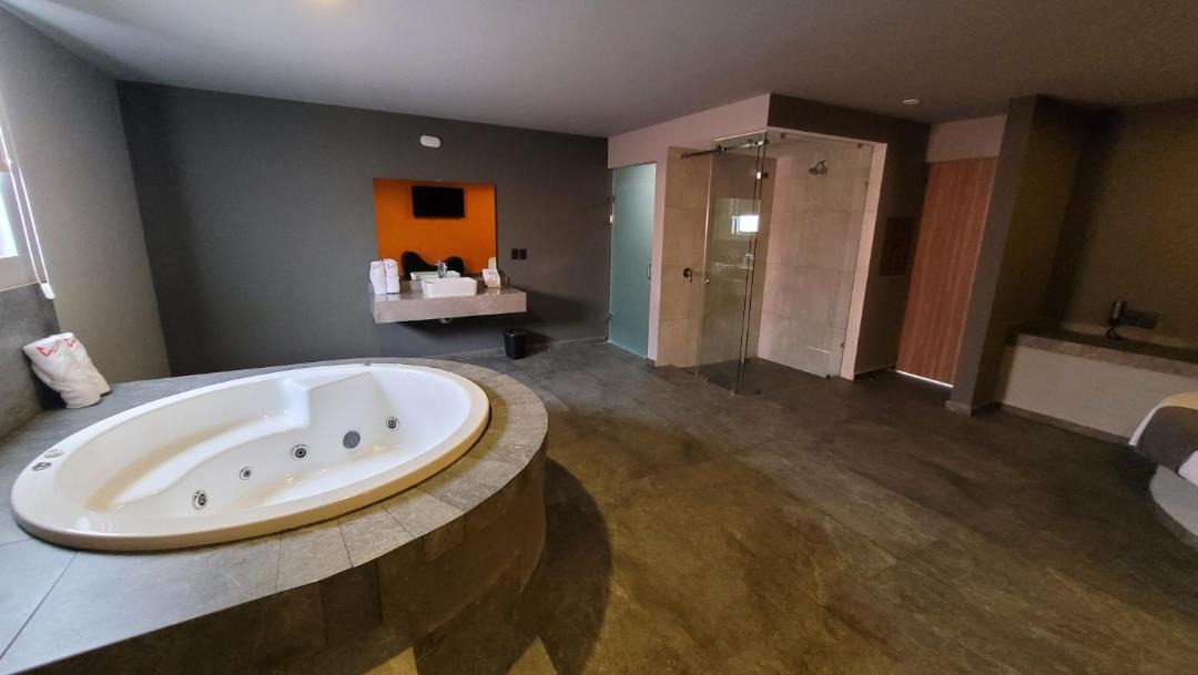 Photo of Bathroom in El Marques