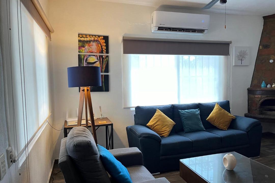 Photo of Livingroom in Puerto Vallarta