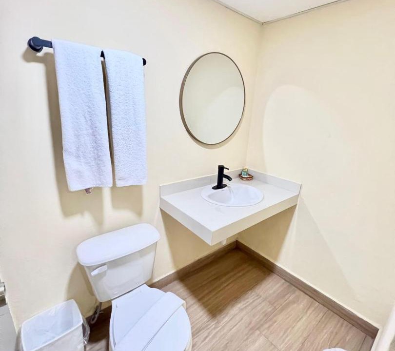 Photo of Bathroom in Downtown Culiacan