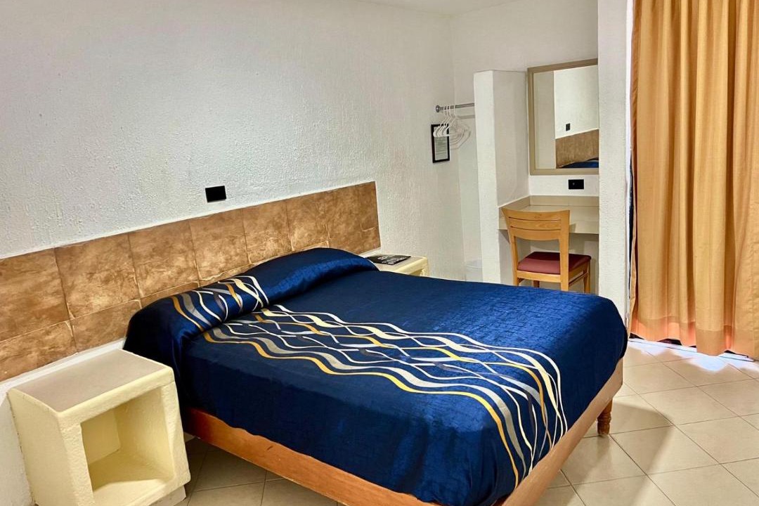 Photo of Bedroom in Downtown Culiacan