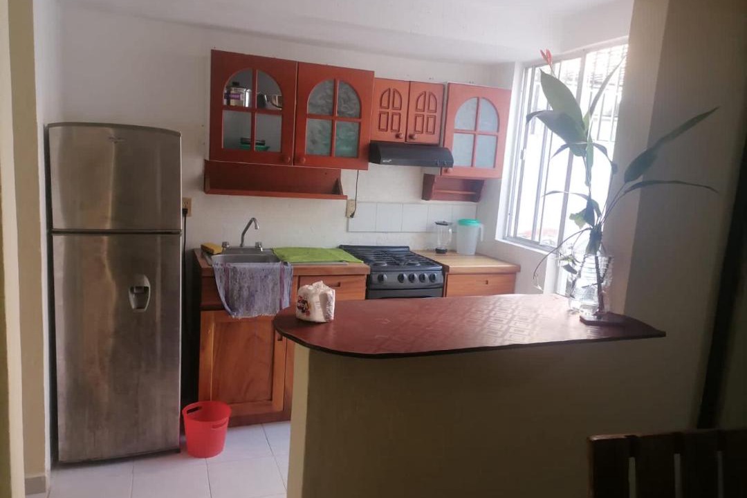 Photo of Kitchen in Ixtapa