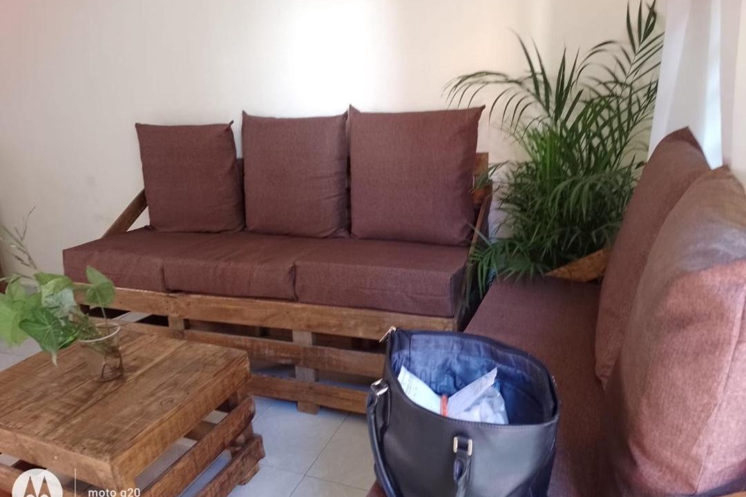 Photo of Livingroom in Ixtapa