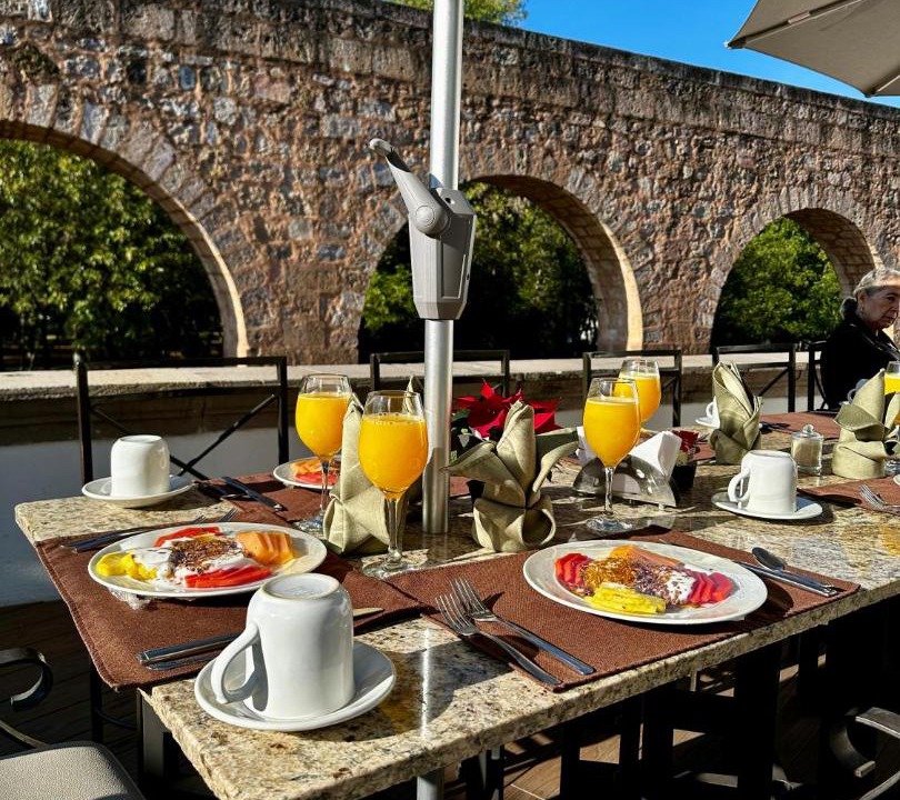 Photo of Patio Balcony in Historic Centre