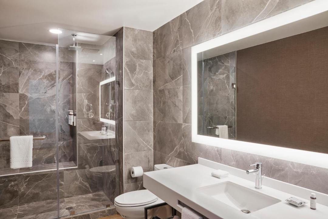 Photo of Bathroom in Saltillo