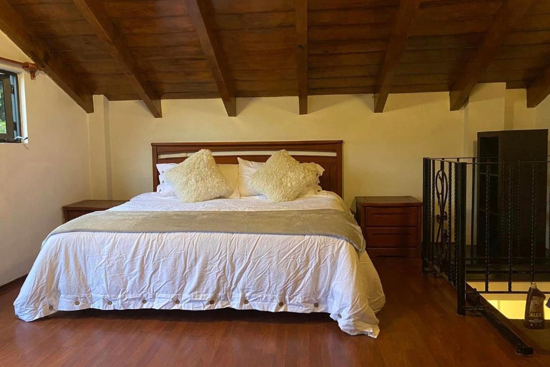 Photo of Bedroom in Cuajimalpa