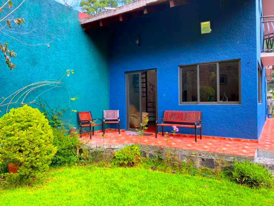 Photo of Others in Cuajimalpa