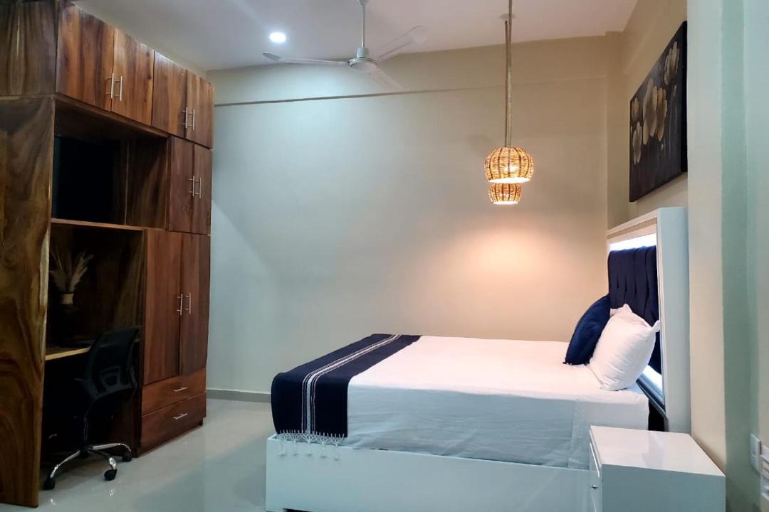 Photo of Bedroom in Santa Maria