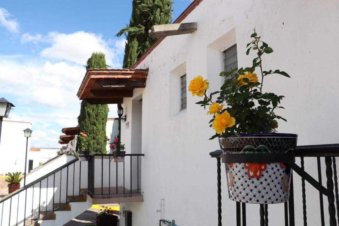 Photo of Patio Balcony in Huamantla