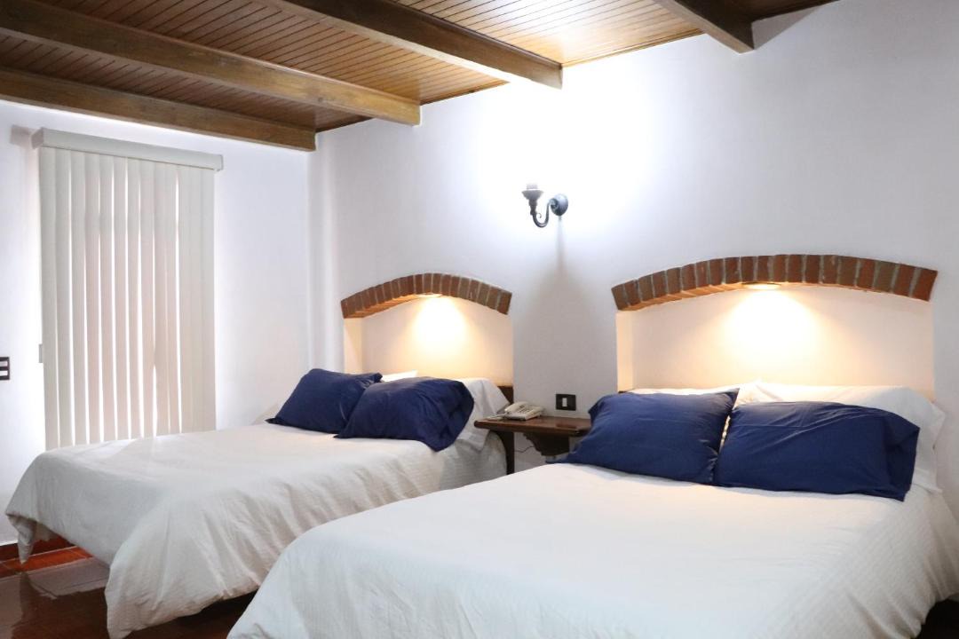 Photo of Bedroom in Huamantla