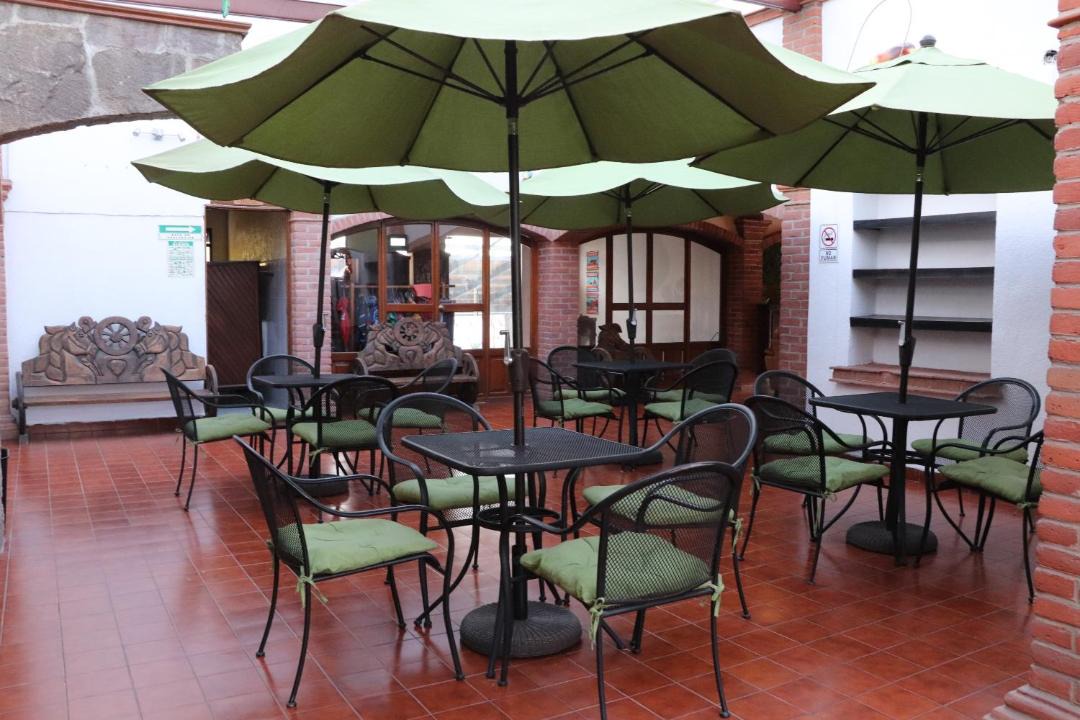 Photo of Patio Balcony in Huamantla