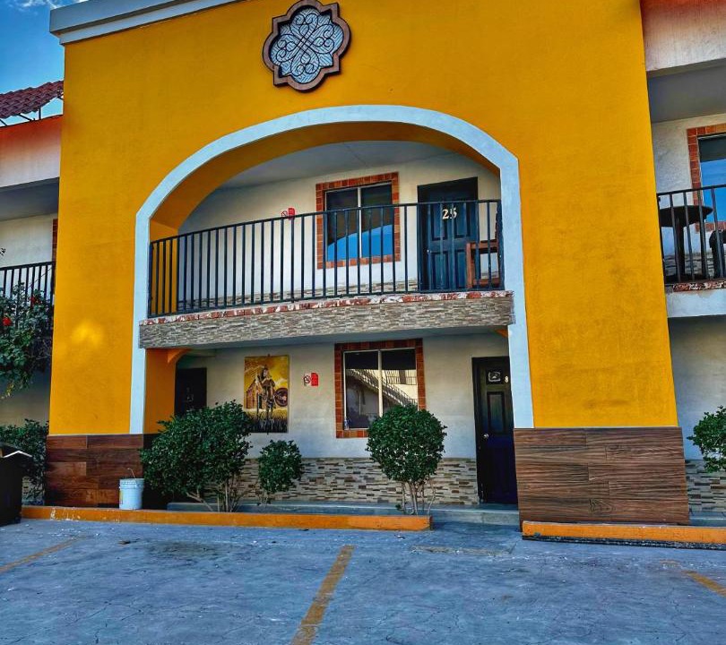 Photo of Others in Guadalupe Victoria