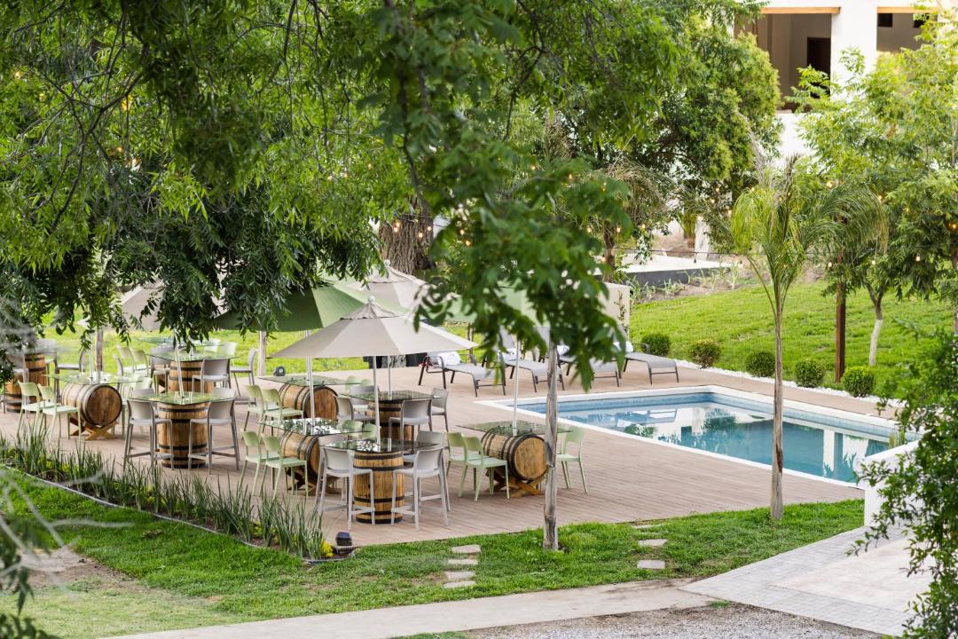 Photo of Others in Parras de la Fuente