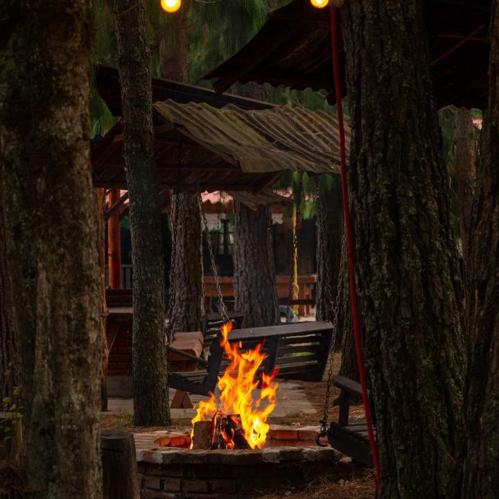 Photo of Others in Las Vigas de Ramirez