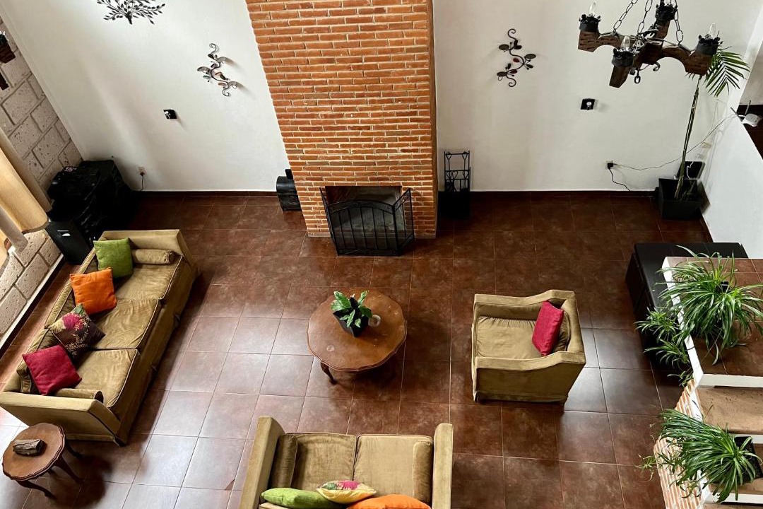 Photo of Others in Mineral del Chico