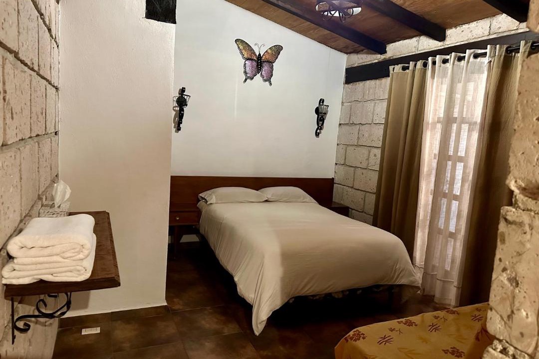 Photo of Others in Mineral del Chico