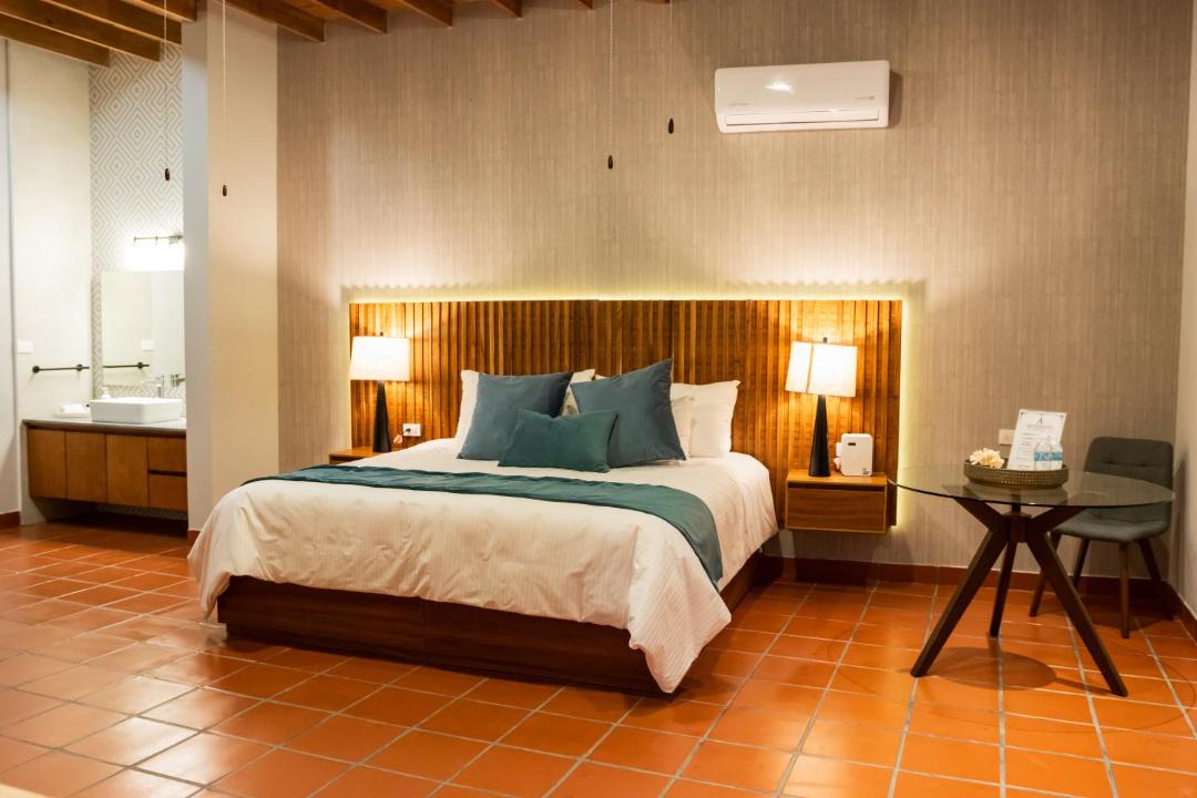 Photo of Bedroom in Parras de la Fuente
