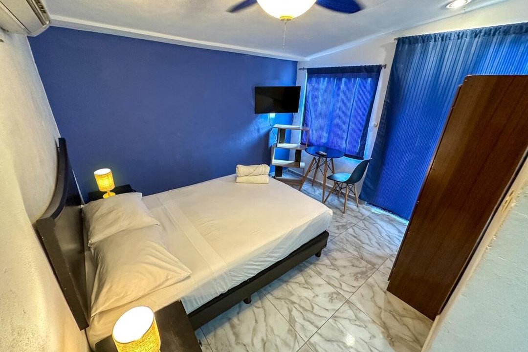 Photo of Bedroom in Colonia Campestre