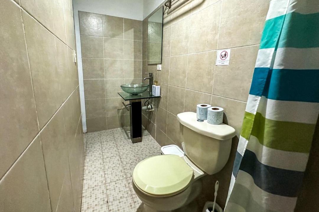Photo of Bathroom in Colonia Campestre