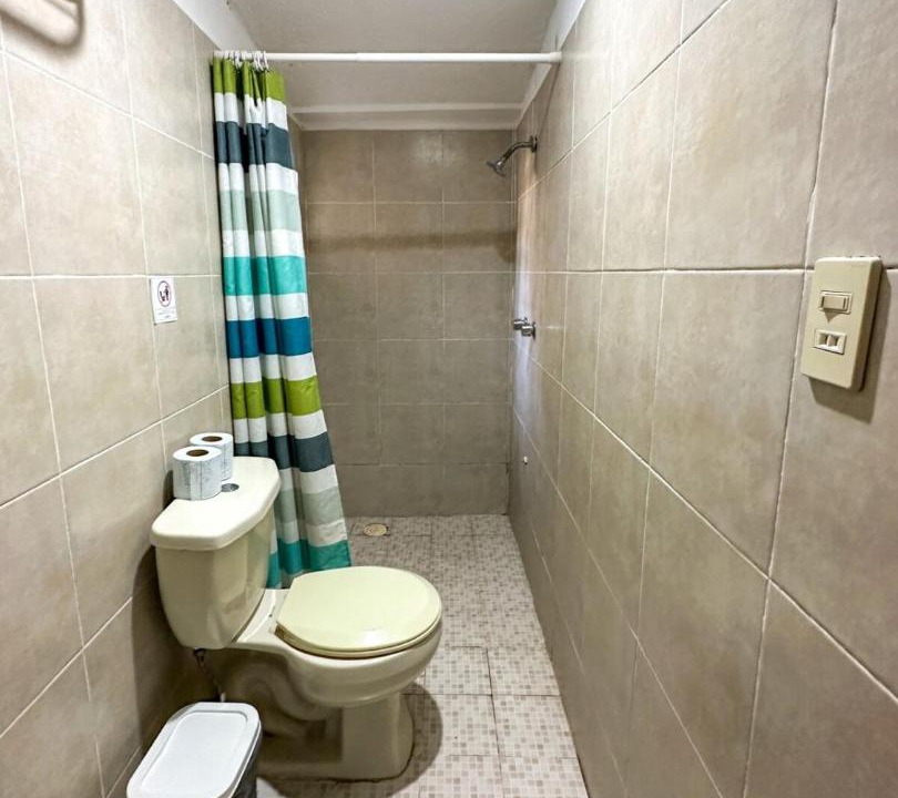 Photo of Bathroom in Colonia Campestre