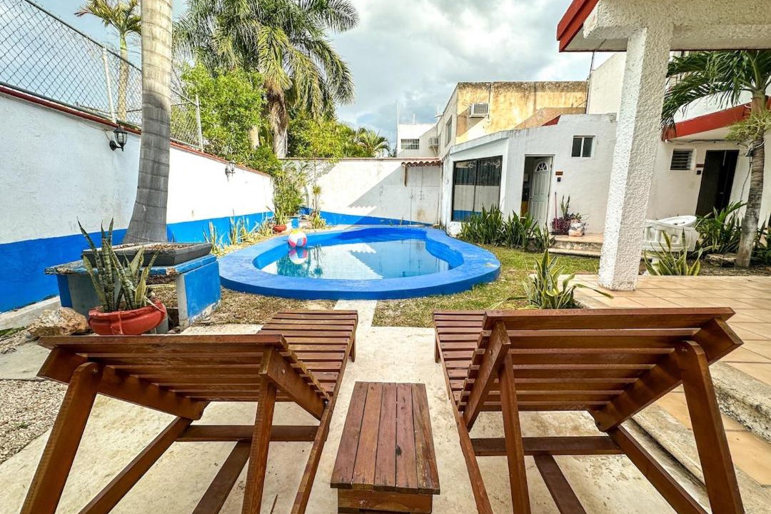 Photo of Others in Colonia Campestre