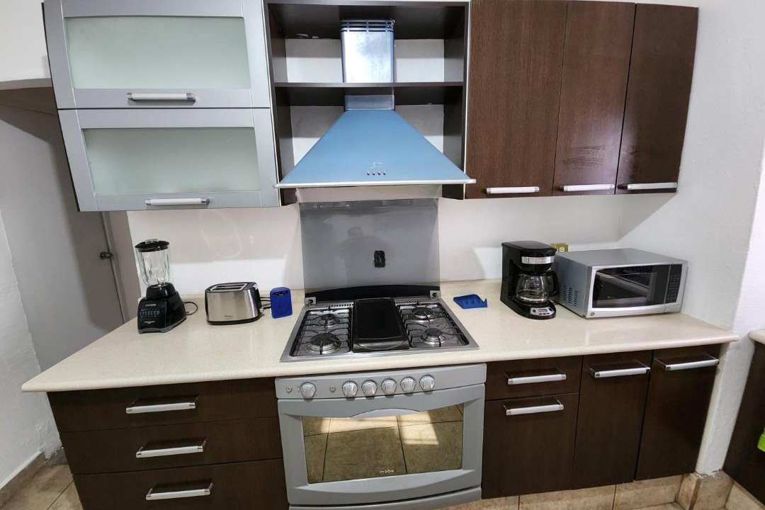Photo of Kitchen in Hermosillo
