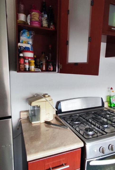 Photo of Kitchen in Jojutla