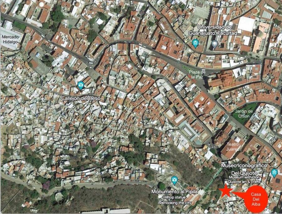 Photo of Others in Zona Centro