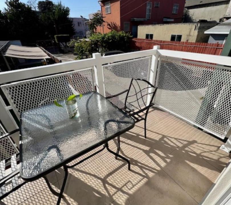 Photo of Patio Balcony in Tijuana